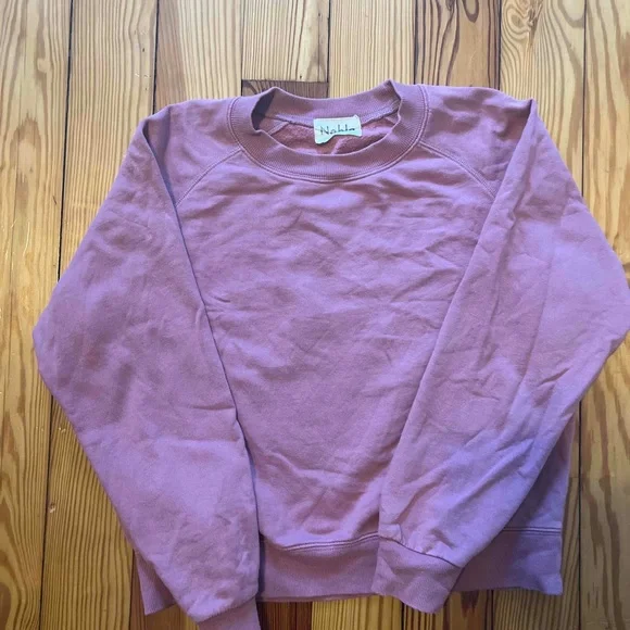 Noble Sweatsuit Size Small - Picture 3 of 4
